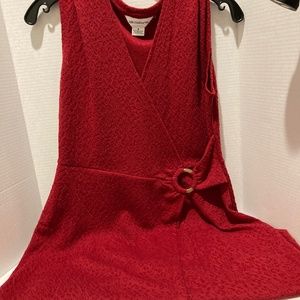 Perfect dress for dinner out